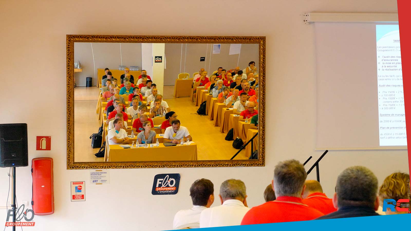 Les Universités d’été du Groupement FLO