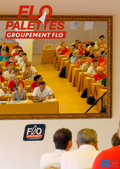 Les Universités d’été du Groupement FLO