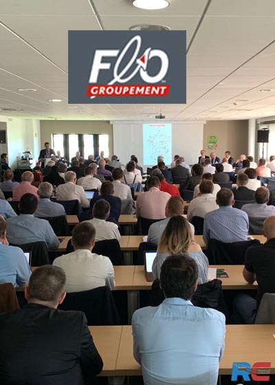 AG 2019 du Groupement FLO & de FLO Palettes