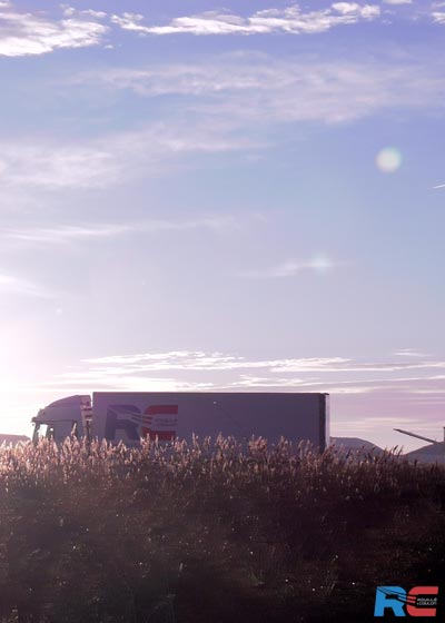 Transport routier et logistique en Occitanie
