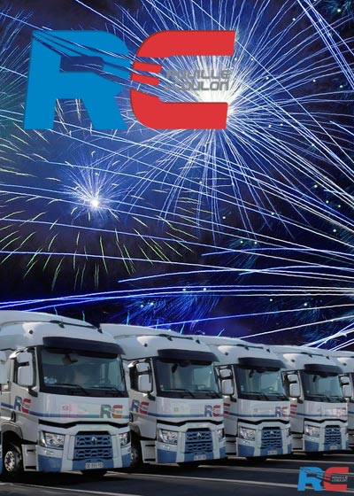 Tous nos meilleurs vœux pour 2020